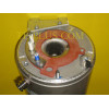 Теплообменник отопления 87167640680 котла Buderus Gb172-24